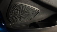 Ford EcoSport 1.0 EcoBoost 125 ST-Line 5dr Petrol Hatchback